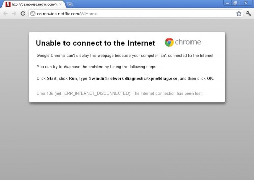 chrome