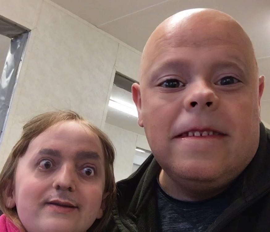 Faceswap Boob